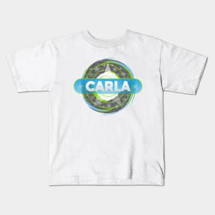 Carla Mug Kids T-Shirt